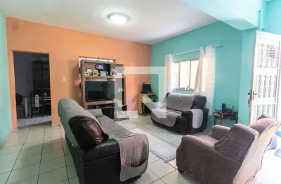 Casa com 5 quartos à venda na Rua Ana Doll de Morais, Mandaqui, São Paulo