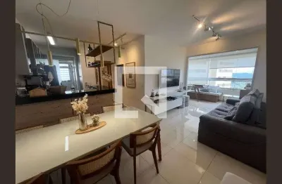 Apartamento para venda - vila da serra, 3 quartos,  86 m² - nova lima