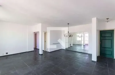 Apartamento para Venda - Tijuca, 3 Quartos,  124 m² - Rio de Janeiro