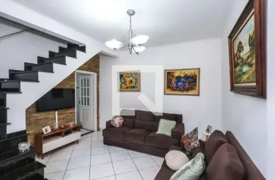 Casa para Venda - Bosque da Saúde, 4 Quartos,  270 m² - São Paulo