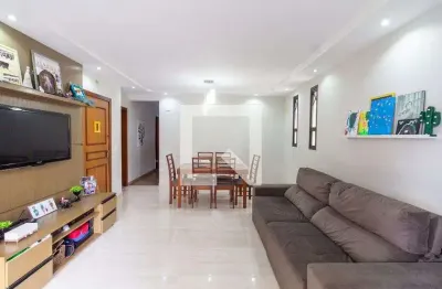 Apartamento com 3 quartos à venda na Rua Nossa Senhora de Fátima, Centro, Osasco