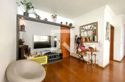 Apartamento para Venda - Sion, 3 Quartos,  94 m² - Belo Horizonte