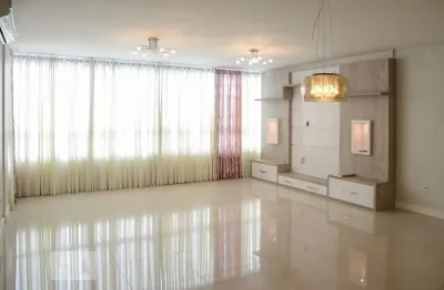 Apartamento com 3 quartos à venda na Rua Ângelo Possebon, Centro, Canoas