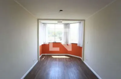 Apartamento para Venda - Morumbi, 3 Quartos,  124 m² - São Paulo