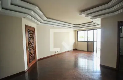 Apartamento para Venda - Jardim Anália Franco, 3 Quartos,  126 m² - São Paulo