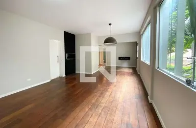 Apartamento para Venda - Santa Lúcia, 3 Quartos,  130 m² - Belo Horizonte