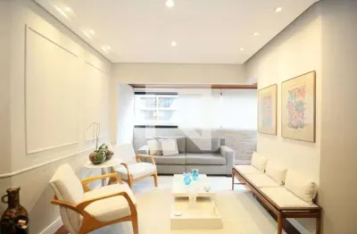 Apartamento para Venda - Panamby, 3 Quartos,  100 m² - São Paulo