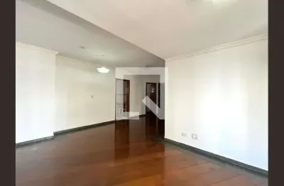 Apartamento para Venda - Vila Mascote, 3 Quartos,  127 m² - São Paulo