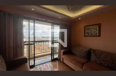 Apartamento para Venda - Mansões Santo Antônio, 3 Quartos,  114 m² - Campinas