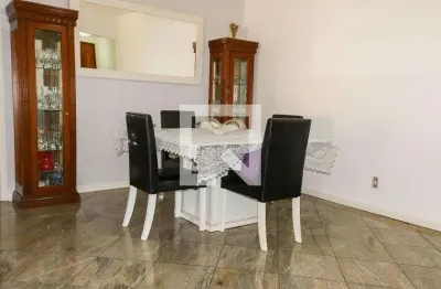 Apartamento para Venda - Méier, 3 Quartos,  120 m² - Rio de Janeiro
