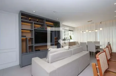 Apartamento para Venda - Vila Mariana, 2 Quartos,  86 m² - São Paulo