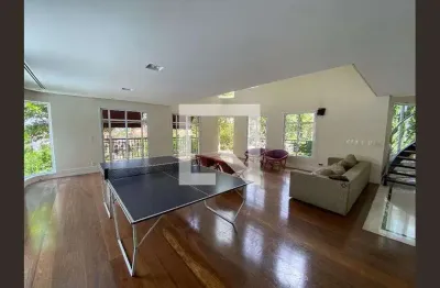 Apartamento para venda - higienópolis, 6 quartos,  360 m² - são paulo