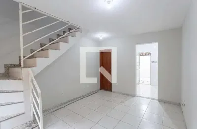 Casa para venda - jardim leblon, 2 quartos,  80 m² - belo horizonte