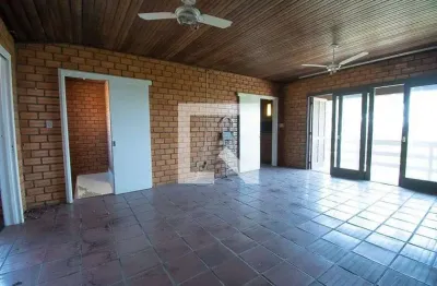 Casa com 2 quartos à venda na Rua Epitácio Pessoa, Primavera, Novo Hamburgo