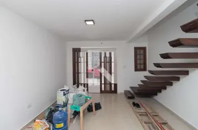 Casa com 3 quartos à venda na Rua José Vilela, Vila Mazzei, São Paulo