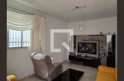 Casa com 2 quartos à venda na Rua Hugo Polman, Picanço, Guarulhos