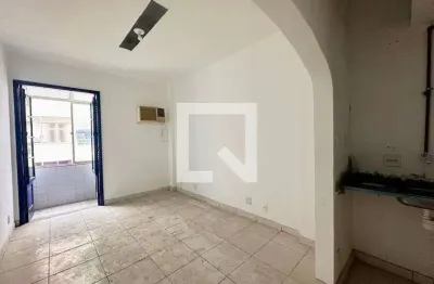 Apartamento para venda - centro, 1 quarto,  24 m² - rio de janeiro