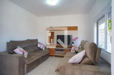 Casa para Venda - Jardim Itu-Sabará, 3 Quartos,  170 m² - Porto Alegre