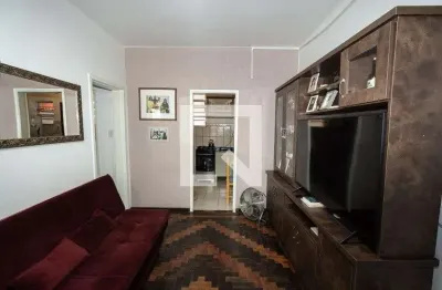 Apartamento para venda - passo d'areia, 2 quartos,  44 m² - porto alegre