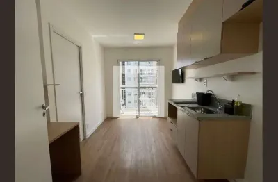 Apartamento para venda - jardim éster yolanda, 1 quarto,  24 m² - são paulo