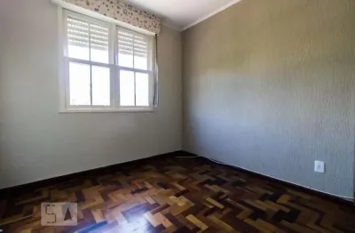Apartamento para venda - santo antônio, 1 quarto,  36 m² - porto alegre