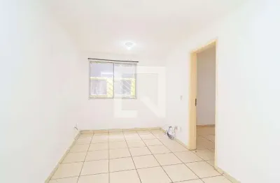 Apartamento para Venda - Itaquera, 2 Quartos,  40 m² - São Paulo