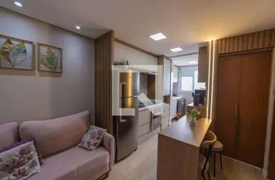 Apartamento para venda - artur alvim, 2 quartos,  40 m² - são paulo