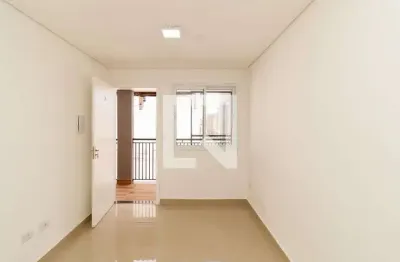 Apartamento para Venda - Jardim Brasil , 2 Quartos,  42 m² - São Paulo