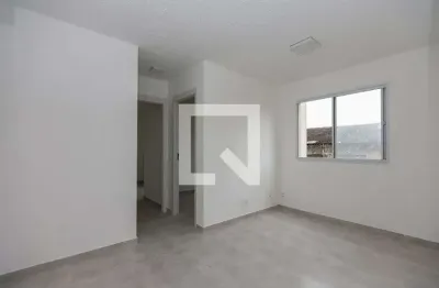 Apartamento para venda - vila prel, 2 quartos,  40 m² - são paulo