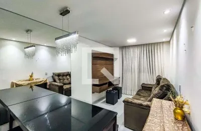 Apartamento para Venda - Vila Andrade, 2 Quartos,  42 m² - São Paulo