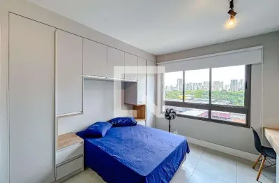 Kitnet / stúdio para venda - tatuapé, 1 quarto,  25 m² - são paulo