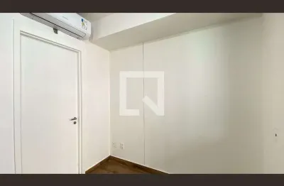 Kitnet / Stúdio para Venda - Brooklin, 1 Quarto,  27 m² - São Paulo