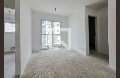 Apartamento para venda - santa teresinha, 1 quarto,  38 m² - santo andré