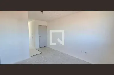 Apartamento para venda - campo novo, 2 quartos,  41 m² - porto alegre