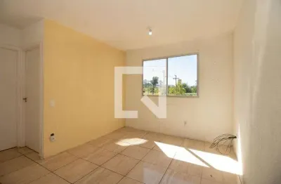 Apartamento para venda - rubem berta, 2 quartos,  42 m² - porto alegre