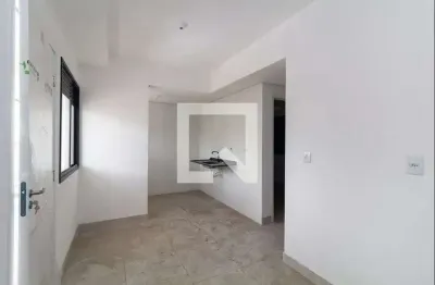 Apartamento para venda - vila jacuí, 2 quartos,  38 m² - são paulo