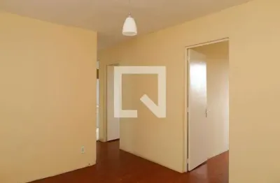 Apartamento para venda - itaquera, 2 quartos,  45 m² - são paulo