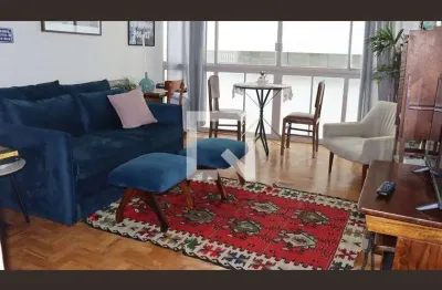 Kitnet / Stúdio para Venda - Consolação, 1 Quarto,  30 m² - São Paulo