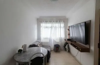 Apartamento para venda - vila jacuí, 2 quartos,  46 m² - são paulo