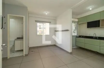 Kitnet / stúdio para venda - vila macedópolis, 1 quarto,  30 m² - são paulo