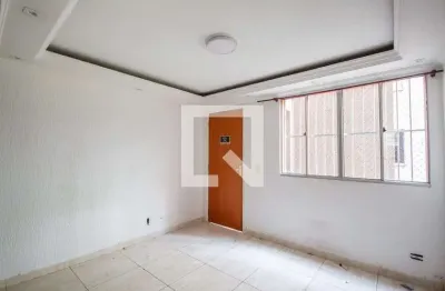 Apartamento para Venda - Novo Osasco, 2 Quartos,  44 m² - Osasco