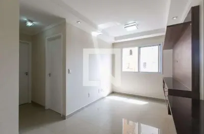 Apartamento para venda - vila carmosina, 2 quartos,  46 m² - são paulo