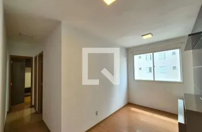 Apartamento para venda - parque industrial, 2 quartos,  43 m² - campinas