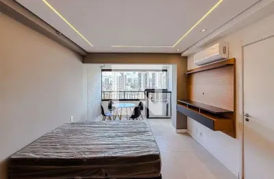 Kitnet / stúdio para venda - ipiranga, 1 quarto,  32 m² - são paulo