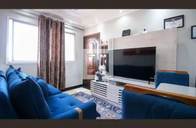 Apartamento para venda - jardim independência, 2 quartos,  47 m² - são paulo