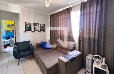 Apartamento para venda - jardim são josé, 2 quartos,  55 m² - campinas