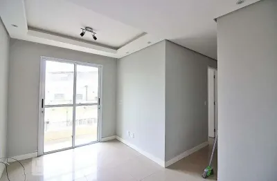 Apartamento para venda - ferrazopolis, 2 quartos,  48 m² - são bernardo do campo