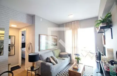 Apartamento para venda - santo amaro , 1 quarto,  46 m² - são paulo