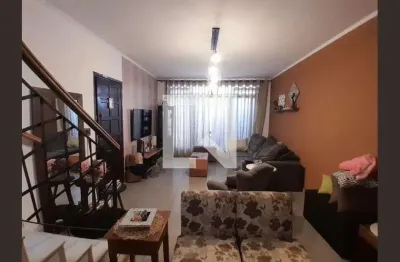 Casa com 3 quartos à venda na Rua Estevão Baião, Campo Belo, São Paulo