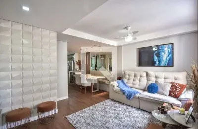 Casa / sobrado em condomínio para venda - jardim taboão, 3 quartos,  201 m² - são paulo